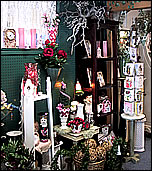 Lake Arrowhead Shopping.