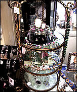 Lake Arrowhead Shopping.